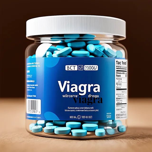 Viagra sin receta es legal